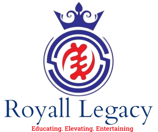 Royal Legacy